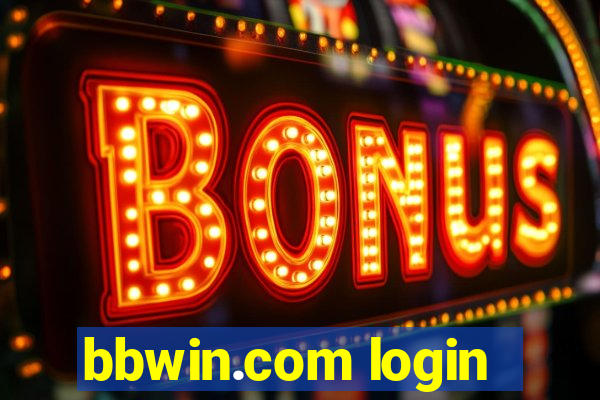 bbwin.com login